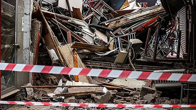 Bakan Koca: Düzce'deki depremde 1'i ağır olmak üzere toplam 68 kişi yaralandı
