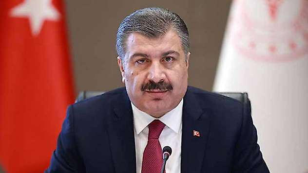 Bakan Koca: Sağlık personeli görevi kötüye kullanmadığı sürece tazminat ödemeyecek