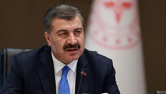 Bakan Koca uyardı: Ağır hasta sayısı 4 ayda 8 kat arttı, çıkmayın