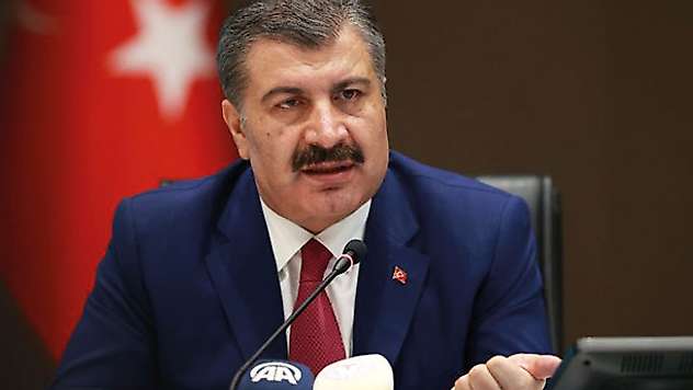 Bakan Koca uyardı: Bunlar iyi günlerimiz olabilir