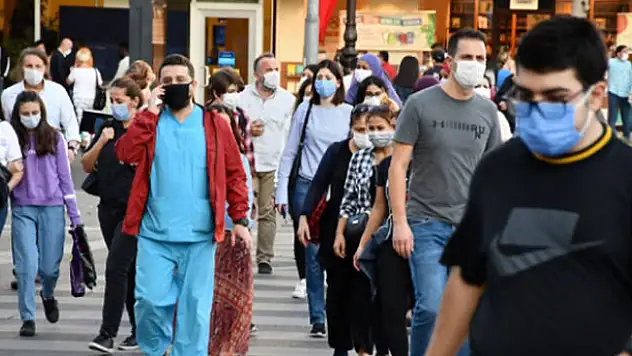 Bakan Koca uyardı: Hastalık yayılıyor