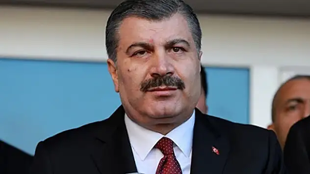 Bakan Koca: Yaralı askerlerimiz acilen tedavi altına alınmıştır
