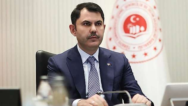 Bakan Kurum: 45,5 milyon ton atığı ekonomiye kazandırdık
