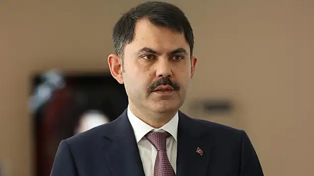 Bakan Kurum: 5 ilde hasar tespiti tamamlandı