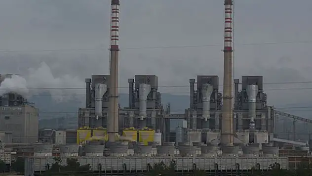 Bakan Kurum: 5 termik santral tamamen kapatıldı