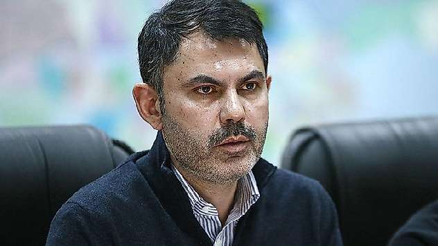 Bakan Kurum: 520 bin bağımsız bölümden oluşan 164 bin 321 bina yıkık, acil yıkılacak ve ağır hasarlı
