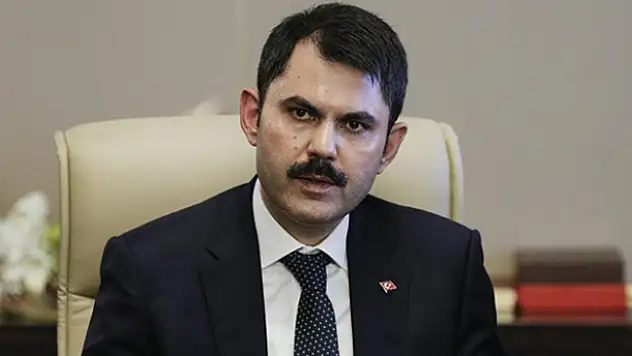 Bakan Kurum açıkladı: 5 termik santral tamamen kapatıldı