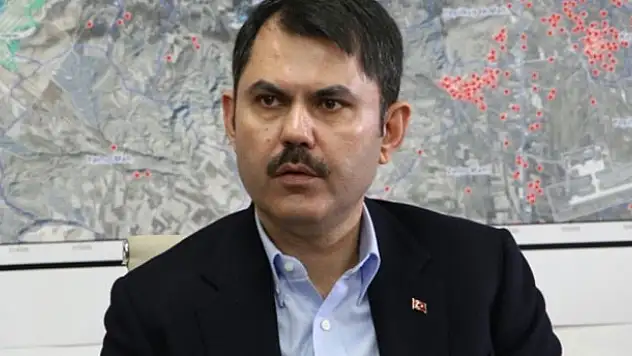 Bakan Kurum'dan TOKİ müjdesi: Yüzde 20 indirim yapıyoruz