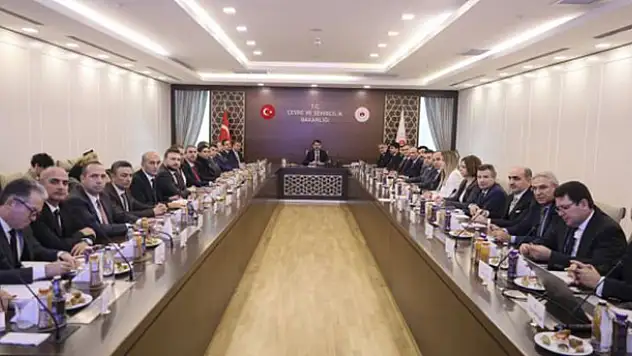 Bakan Kurum'dan yeni termik santral açıklaması