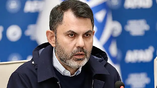 Bakan Kurum: Deprem bölgesinde 3 Mart itibarıyla toplam 21 bin 244 konutumuzun yapımına başlamış oluyoruz

