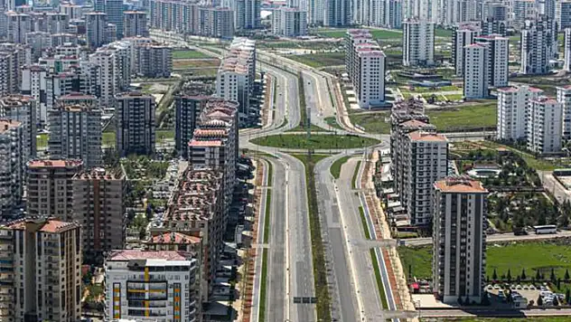 Bakan Kurum: Kira ve konut fiyatlarında gerileme olacak
