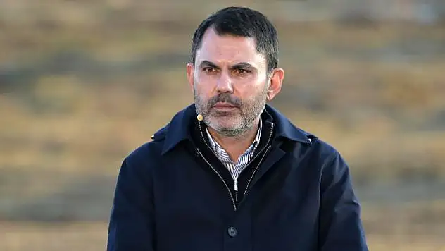 Bakan Kurum: Kiracılara yapılacak kira yardımı 3 bin liraya çıkarıldı