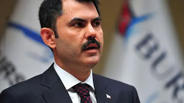 Bakan Kurum, Konya'ya müjdelerle geliyor!