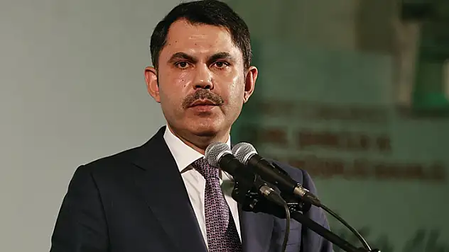 Bakan Kurum: Ofisler konuta dönüştürülecek