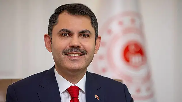Bakan Kurum: Orta gelirliye konut kampanyasında sona yaklaşıldı
