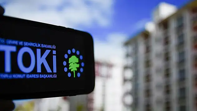 Bakan Kurum, TOKİ konutları için indirim müjdesi verdi! İşte o tarih
