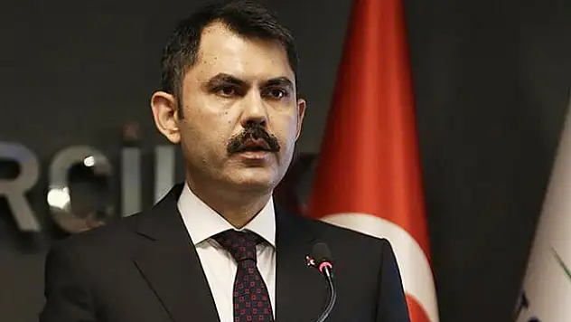 Bakan Kurum: Vatandaşın rızası olmayan hiçbir işi yapmayacağız