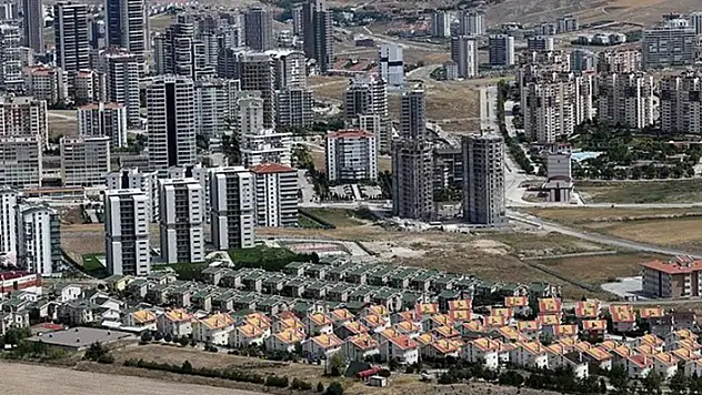 Bakan Kurum: Yeni konut kampanyası başlayacak
