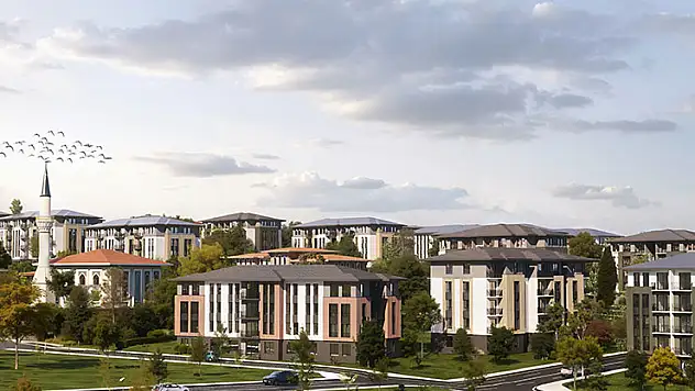 Bakan Kurum, 'Yüzyılın Konut Projesi'ne ilişkin soruları yanıtladı