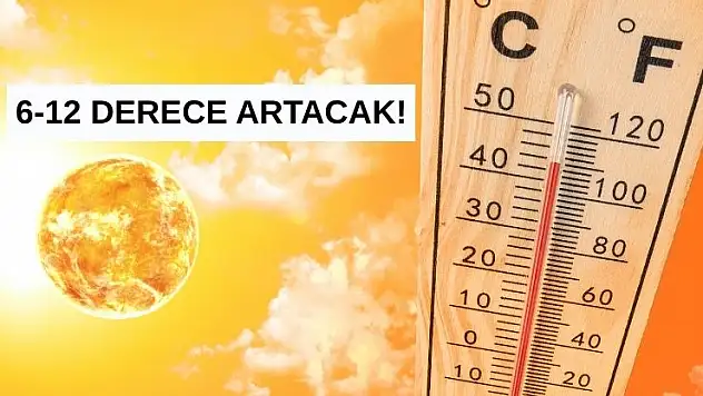 Bakan Kurum'dan kavurucu sıcak uyarısı