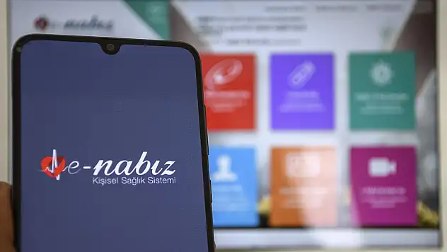 Bakan Memişoğlu: e-Nabız üzerinden hiçbir verinin başka bir yere ulaşma şansı yok