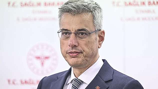 Bakan Memişoğlu: Her bir aile hekimine kayıtlı vatandaş sayısını 3 bin 500'e düşürdük