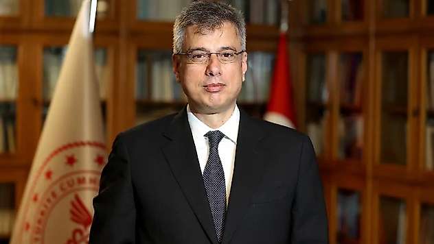 Bakan Memişoğlu'ndan Konyalı öğrencilere gülümseten paylaşım