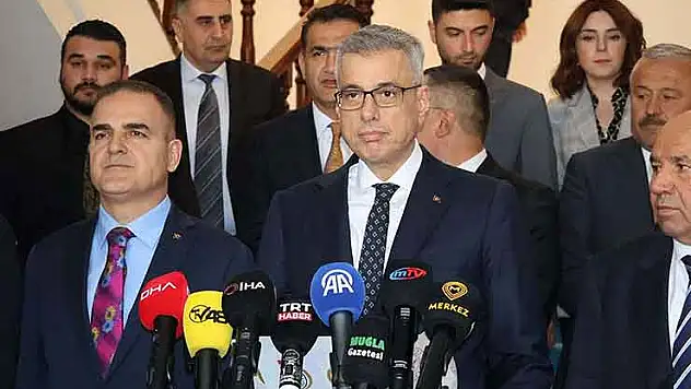 Bakan Memişoğlu: Sağlıklı yaşam turizmi de yapmamız lazım