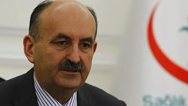 Bakan Müezzinoğlu 'istihdam' rakamını açıkladı!