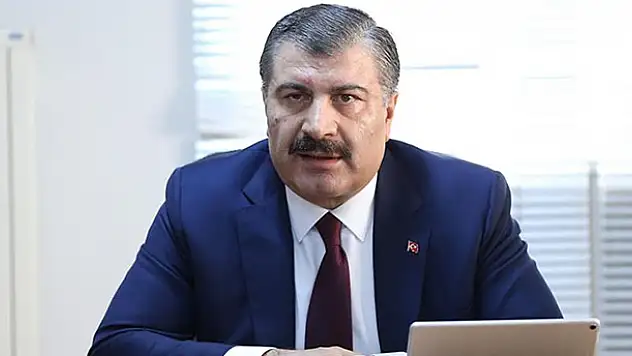Bakan müjdeyi verdi! 25 bin personel atanacak