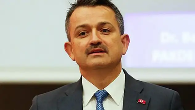 Bakan müjdeyi verdi! 37 milyon lira hibe verilecek