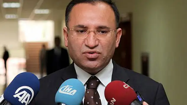 Bakan müjdeyi verdi ! 5 bin personel alınacak!