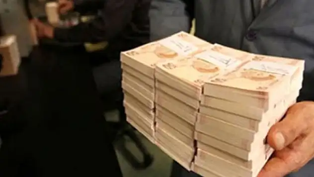 Bakan müjdeyi verdi: 503 milyon lira hibe vereceğiz