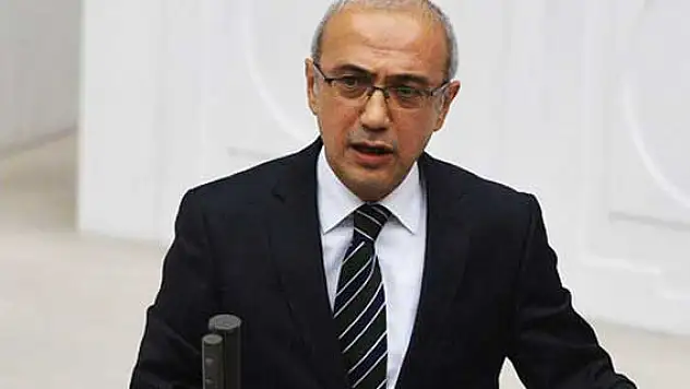 Bakan müjdeyi verdi