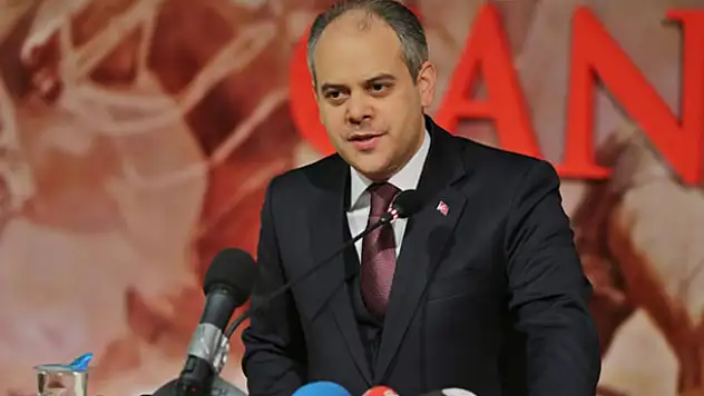 Bakan müjdeyi verdi! Öğrencilere güzel haber...