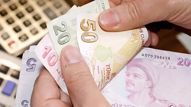Bakan müjdeyi verdi! Paralar yarın hesaba yatacak
