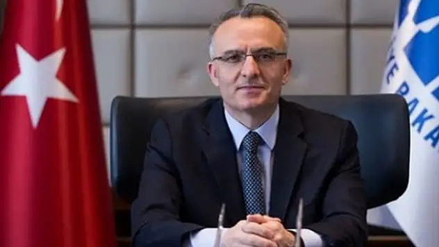 Bakan müjdeyi verdi! Tarihi fırsat...