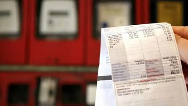 Bakan müjdeyi vermişti! Doğalgazda indirim oranı belli oldu