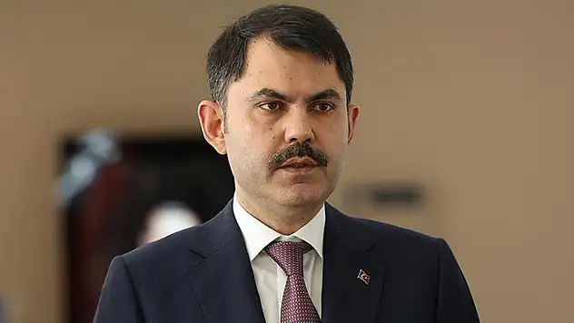 Bakan Murat Kurum açıkladı: Kira artışına son, yüksek binalara veda
