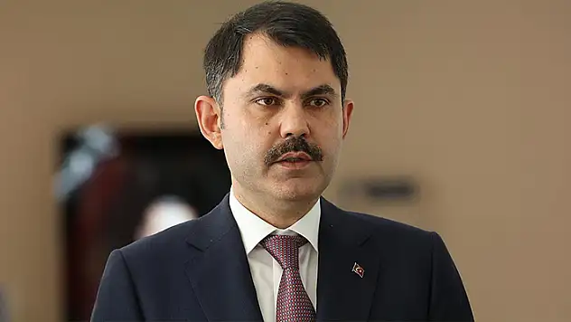 Bakan Murat Kurum'dan kiralarda düzenleme için yeni açıklama