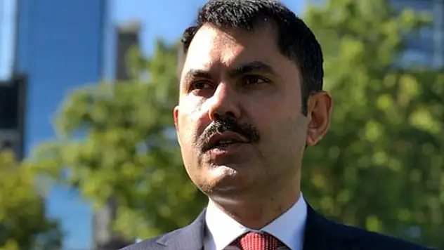 Bakan Murat Kurum duyurdu! 6 ay içinde yapılmazsa bakanlık devreye girecek