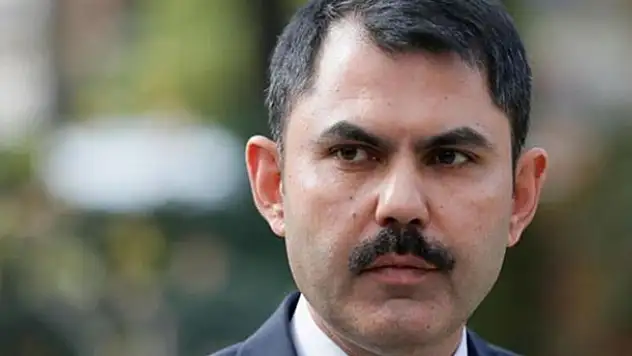 Bakan Murat Kurum'un amcası vefat etti