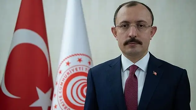 Bakan Muş: Gürbulak Sınır Kapısı'ndan ülkemize sokulmaya çalışılan 462 litre likit eroin ele geçirildi
