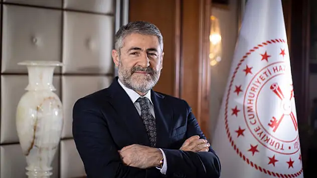 Bakan Nebati: 3 bin 220 personel alımı yapacağız
