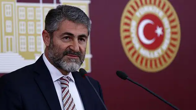 Bakan Nebati'den girişimcilere bayram müjdesi