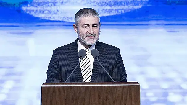 Bakan Nebati'den zincir marketlere indirim çağrısı: Elinizi taşın altına koyun
