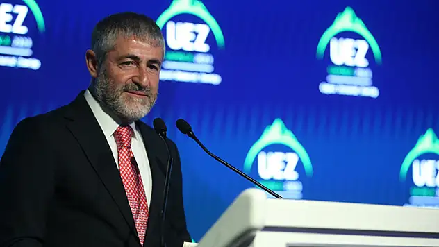 Bakan Nebati: Enflasyonun tek haneli seviyelere kalıcı bir şekilde inmesini sağlayacağız
