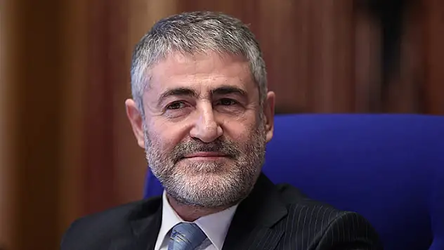 Bakan Nebati: Milli gelirimizin büyük kısmı artık faize değil yatırıma harcanıyor
