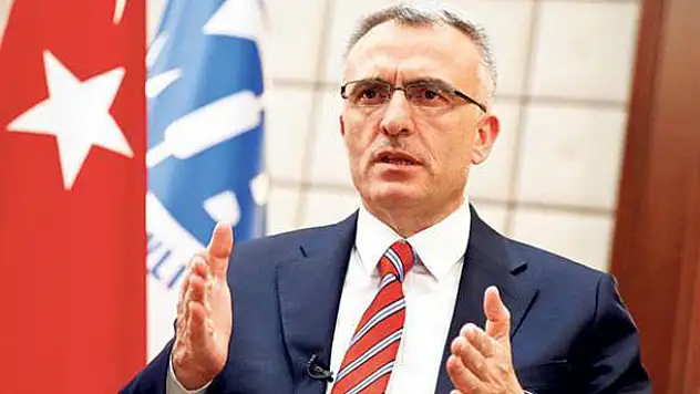 Bakan o rakamı açıkladı