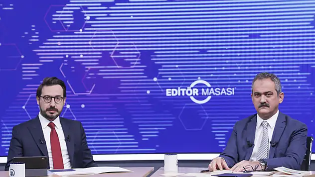 Bakan Özer: Öğretmen ataması 2022-2023 eğitim öğretim yılına yetişecek, takvimi Cumhurbaşkanımız açıklayacak
